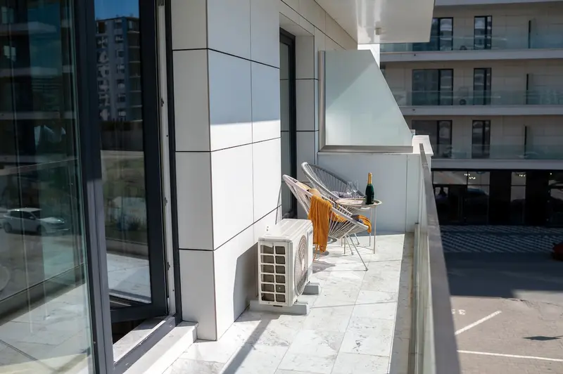 Laguna Breeze Apartment in Infinity Spa & Pool – 14