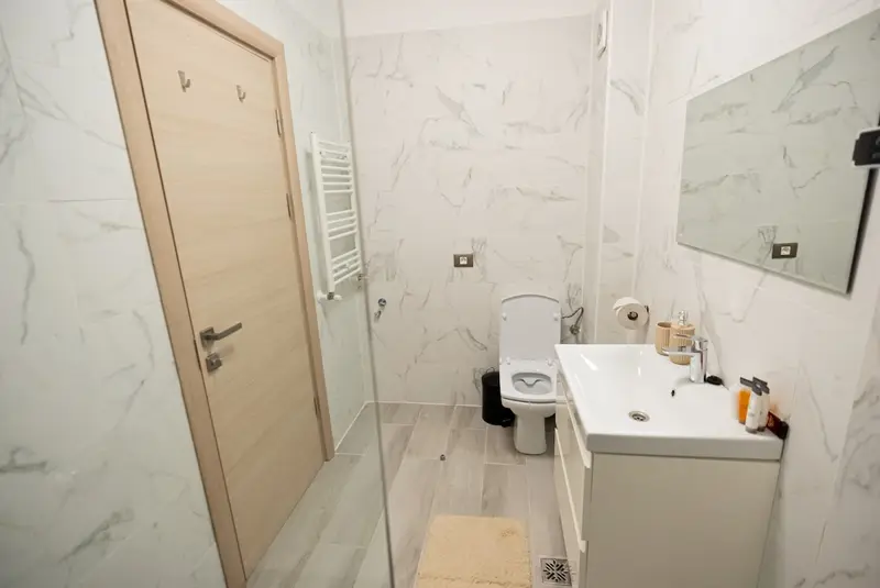 Mamaia Nord Nest Deluxe 93 - pool n playground – 75