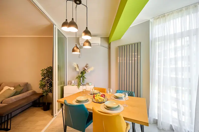 Brooklyn Apartment Spa and Pool Beach Resort - parking – 31