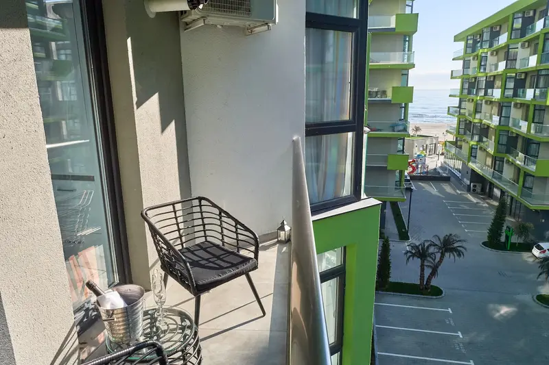 Koko Studio - Spa n Pool beach resort – 33