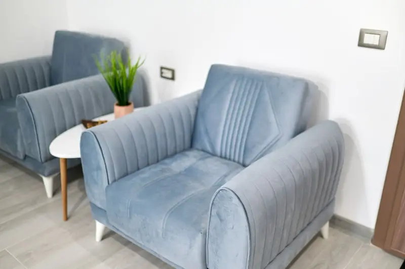 Turquoise Apartment Nord10 - Pool n Parking – 19