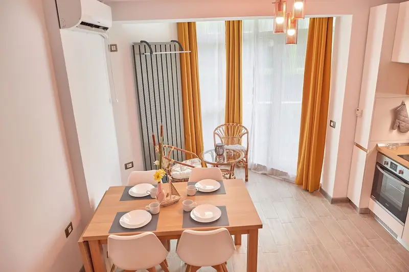 Opal Luxury Apartment 91 Spa n Pool Beach resort – 7