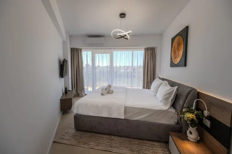 AC-431-Corniche Collection (151 SQM 2BD Corner View) – 7