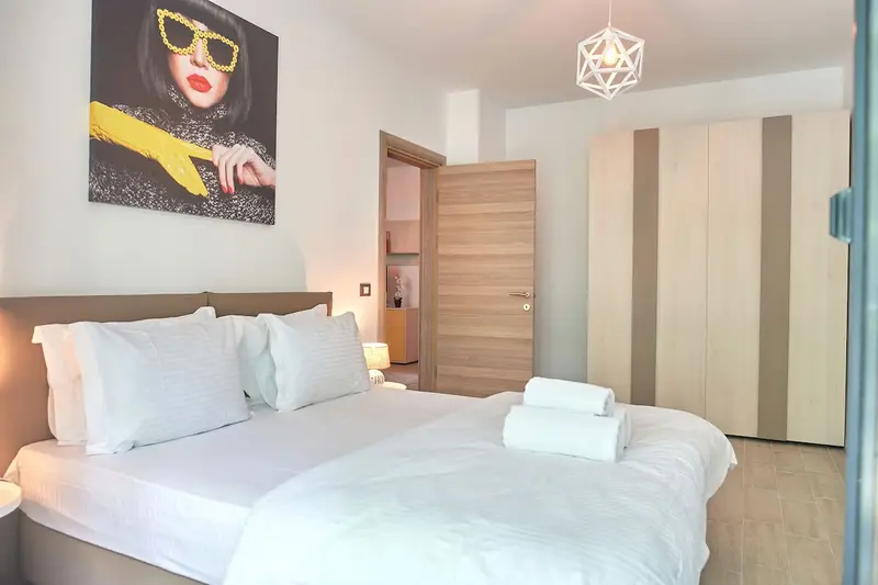 Fanta Sea Apartament Spa n Pool Beach resort – 22