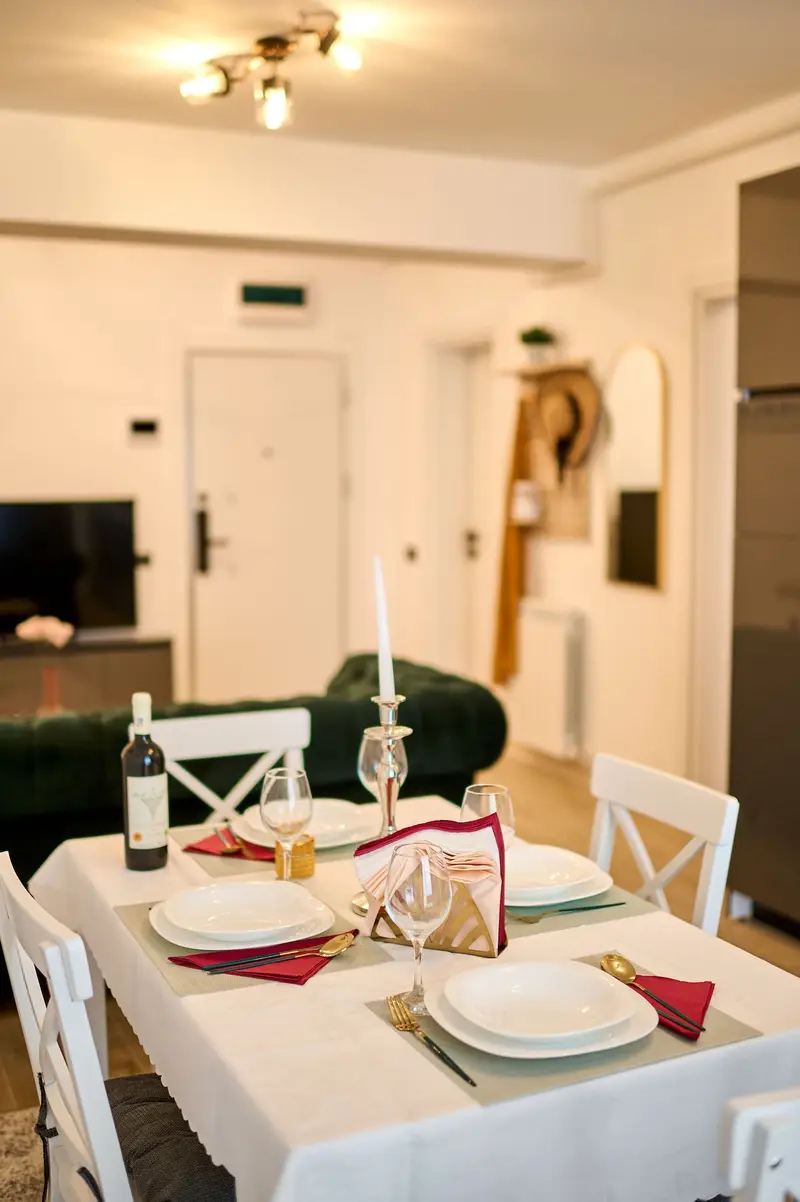 Nikola Apartment in Infinity Beach Resort -parking – 30