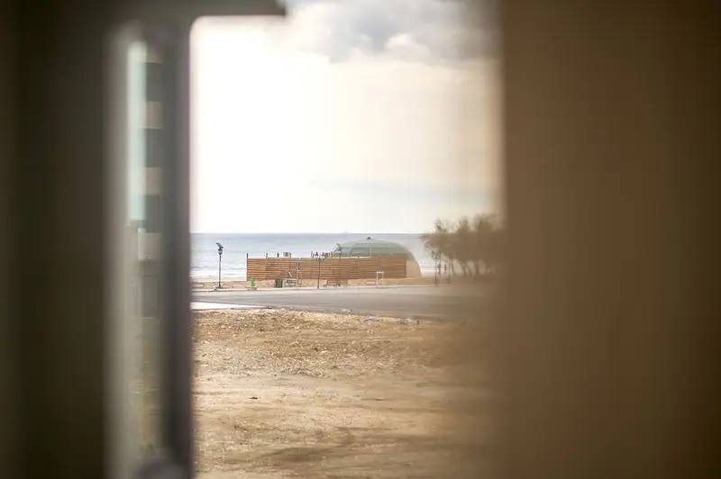 Fancy apartment in Spa n Pool Beach resort – 27