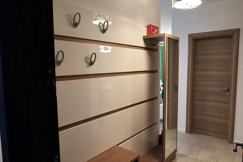 Ambient Holiday Apartment Beach resort – 39