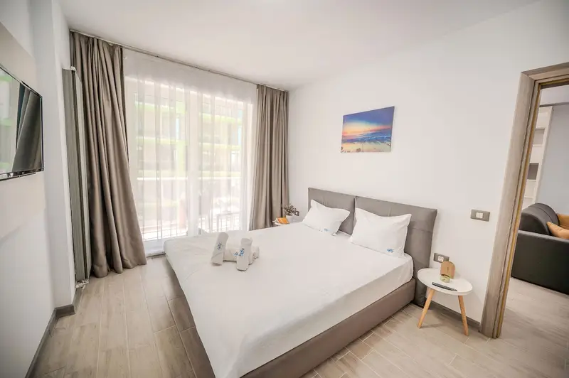 RadiSun Apartment Pools Spa Beach Resort – 2