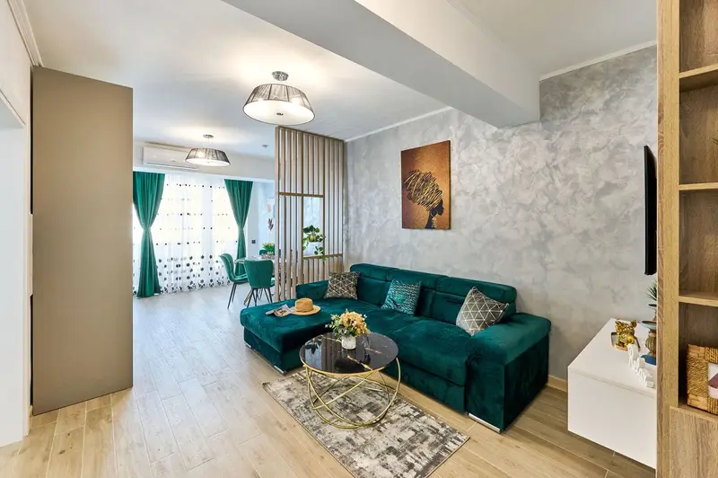 AdeMar Luxury Apartment- Spa&Pool Beach Resort – 3