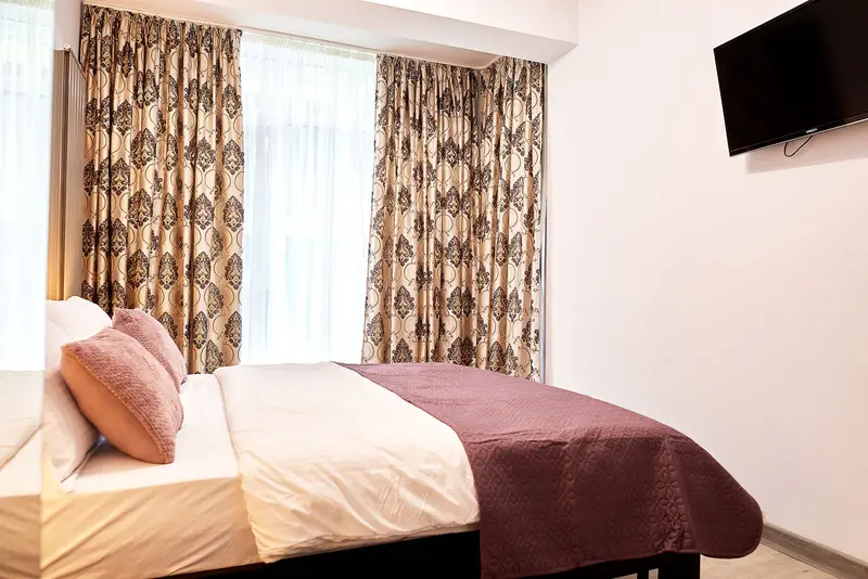 Sea Gem 2BR apt Spa n Pool Beach resort – 19