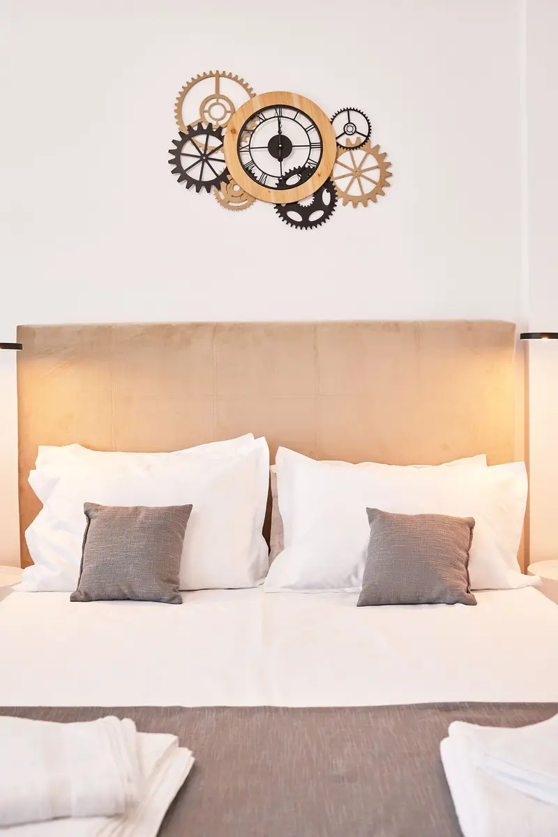 Studio Capri Spa n Pool Beach resort – 4