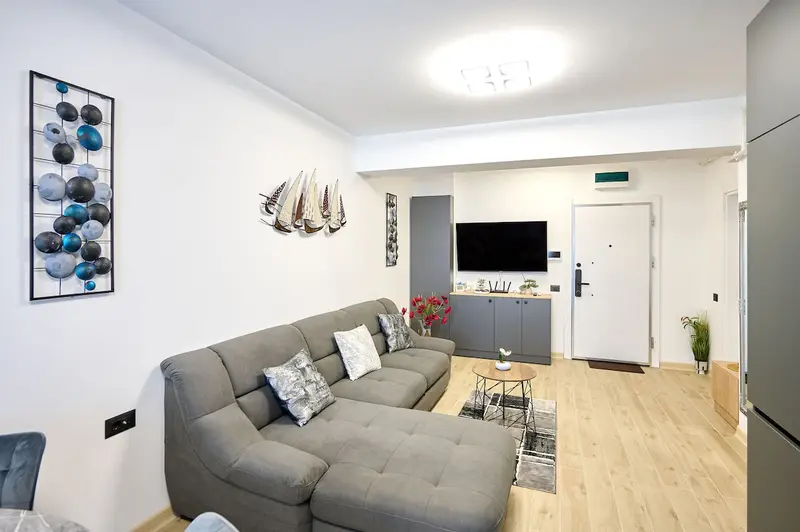 ADore Seaside Apartment in Infinity Beach Resort – 34