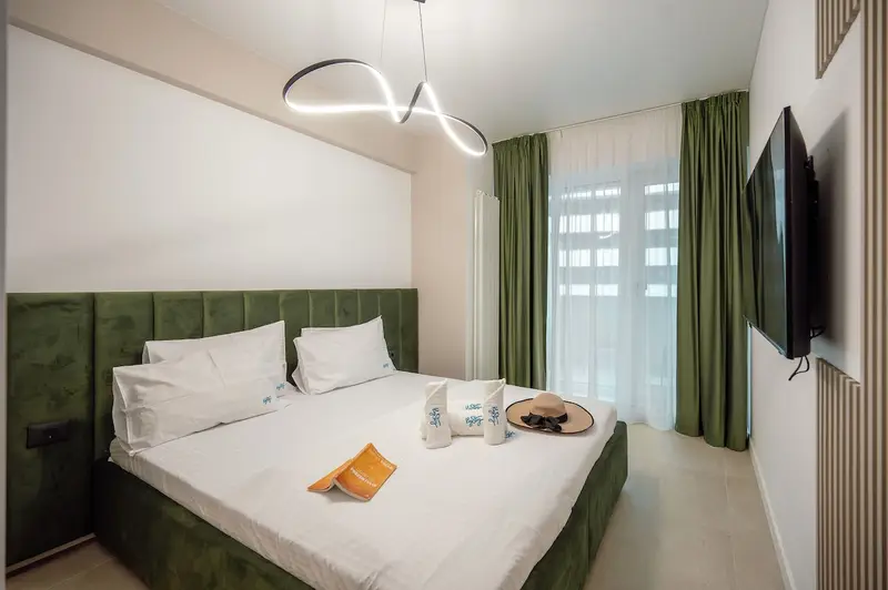 Carisma Apartment in Odyssey Spa Pools and Parking – 5