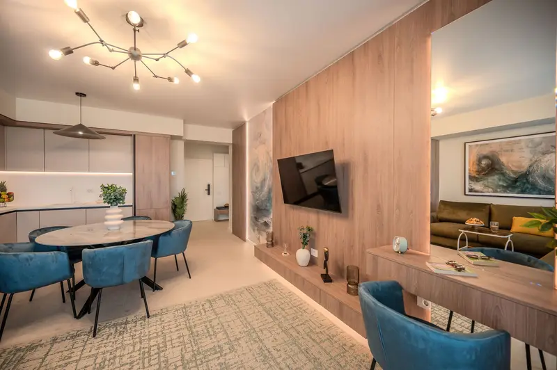 AC-630-Ghost Collection (145 SQM 2BD Sea View Premium) – 5