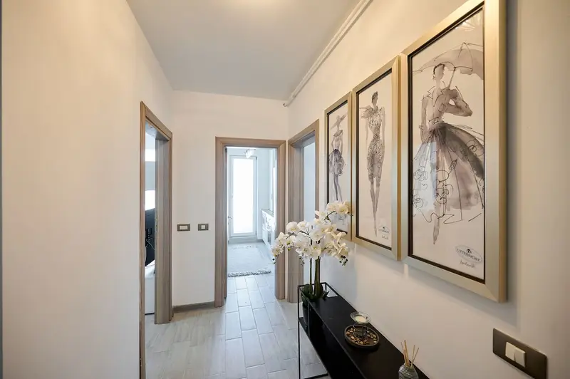 Eden Apartment Spa&Pool Beach Resort – 23