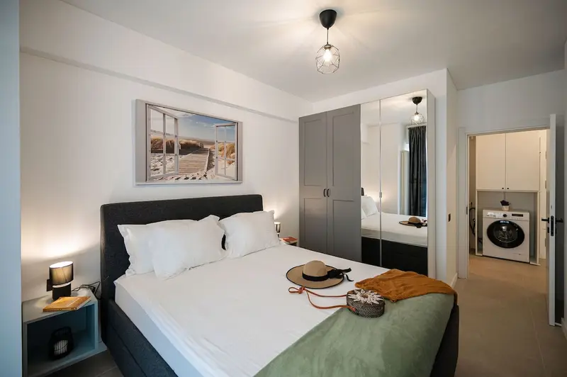 Fantastic Apartment in Odyssey Spa & Pool – 2