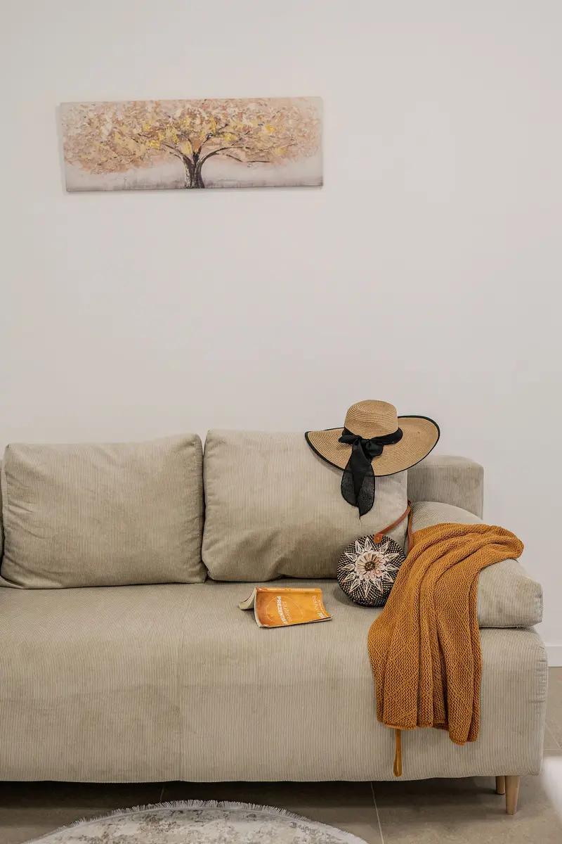 Sandy Apartment in Odyssey Spa & Pool – 46