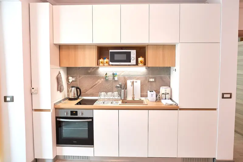 Opal Luxury Apartment 92 Spa n Pool Beach resort – 22