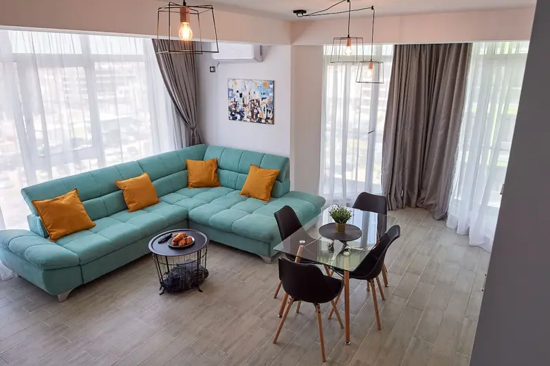 Black Sea Estate apartment Spa n Pool Beach Resort – 69