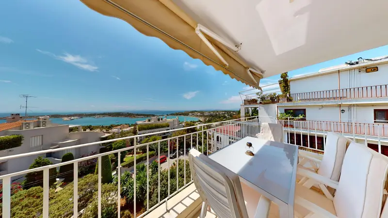 Aqua Vista Βουλιαγμένη - Διαμέρισμα με Θέα Θάλασσα και Βεράντα – 31