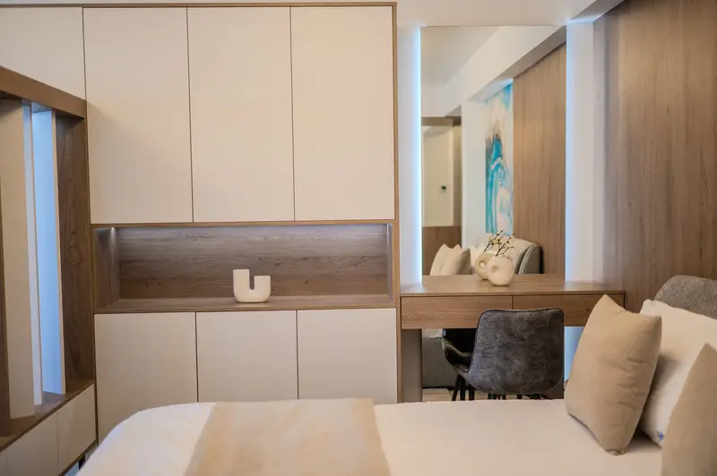 AC-411-Spectre Collection (60 SQM Studio Sea View) – 13