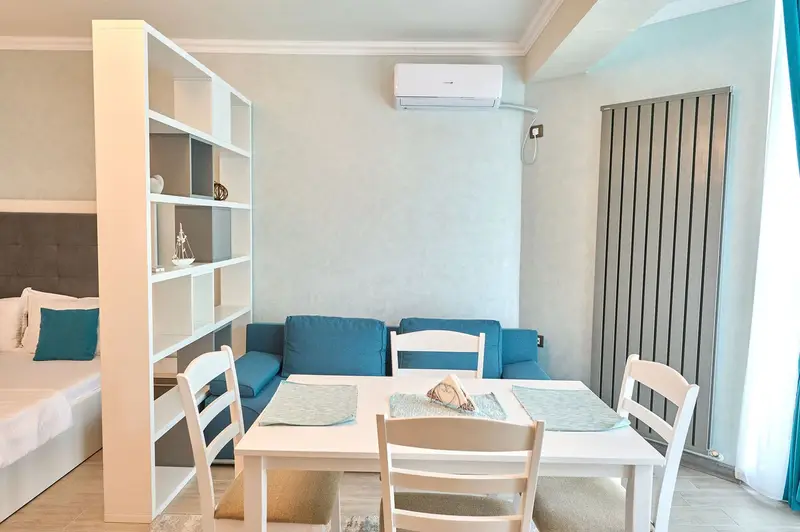 Moonlight Studio - Spa n Pools beach Resort – 4