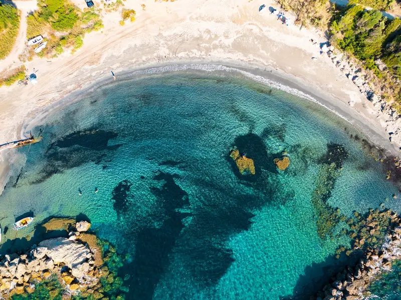 Aqua Vista Κέρκυρα - Παραθαλάσσια Βίλα με Πισίνα Infinity στον Παραμώνα – 10
