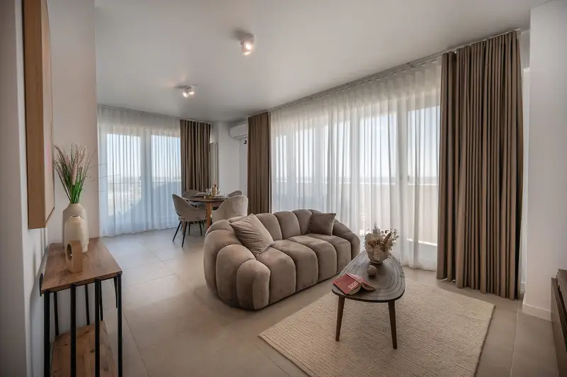 Nico10Spectrum Seaview Apartment Odyssey pools&spa – 14