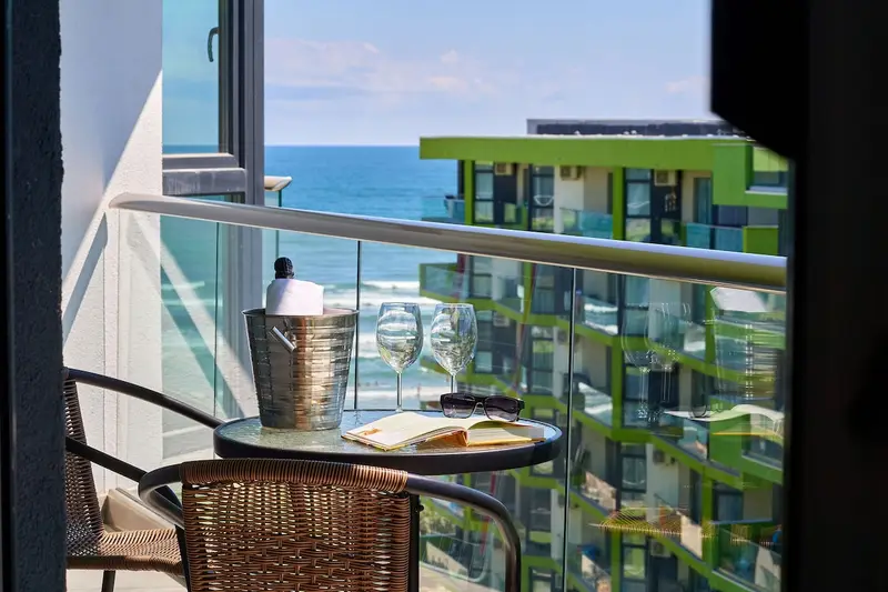 Rubic Apartment Spa n Pool beach Resort – 3