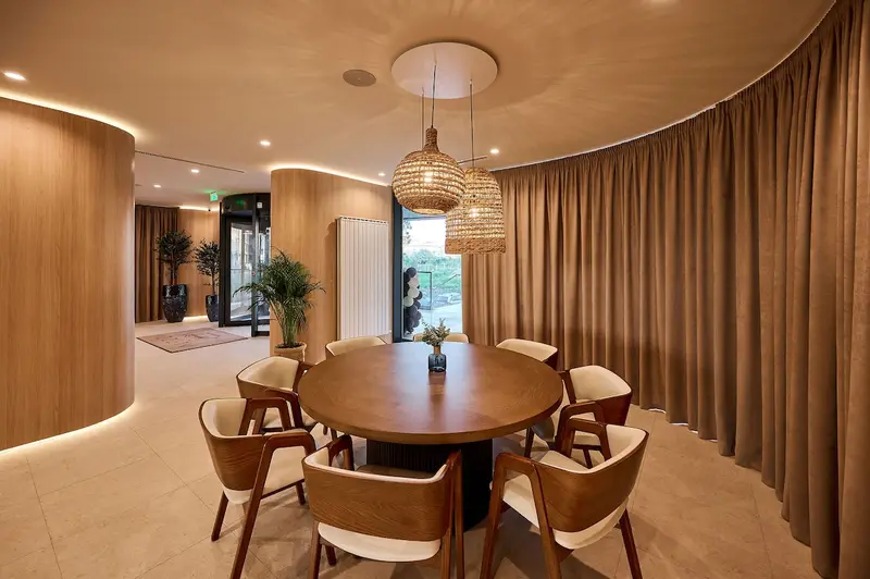 Cloud 9 Studio in Infinity Beach Resort – 42