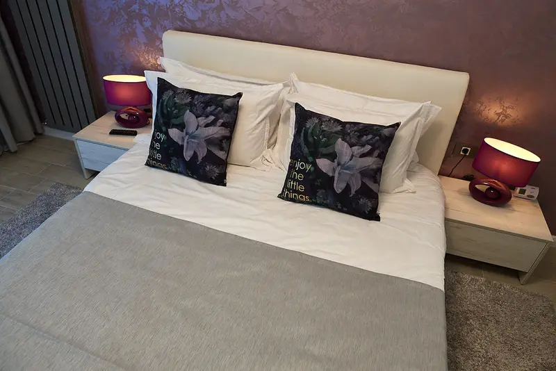 Ambient Holiday Apartment Beach resort – 27