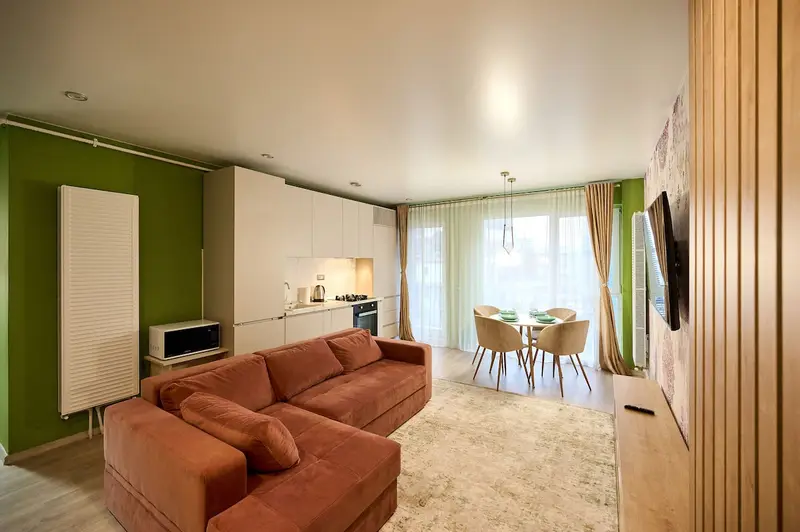 Ziano Beach Apartment in Nord10 Pool Resort – 19