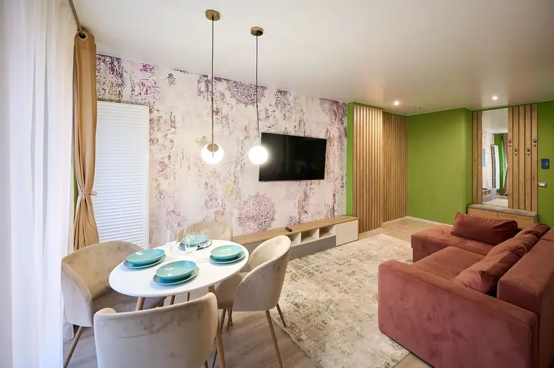 Ziano Beach Apartment in Nord10 Pool Resort – 3