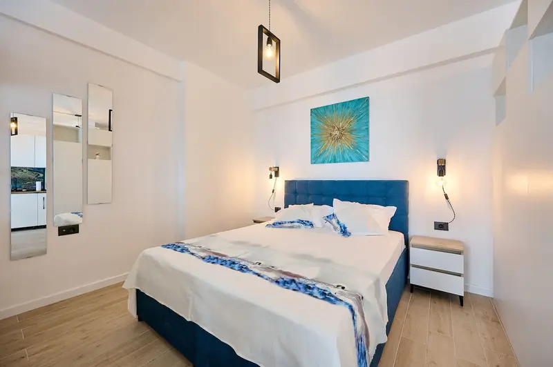 Cloud 9 Studio in Infinity Beach Resort – 4