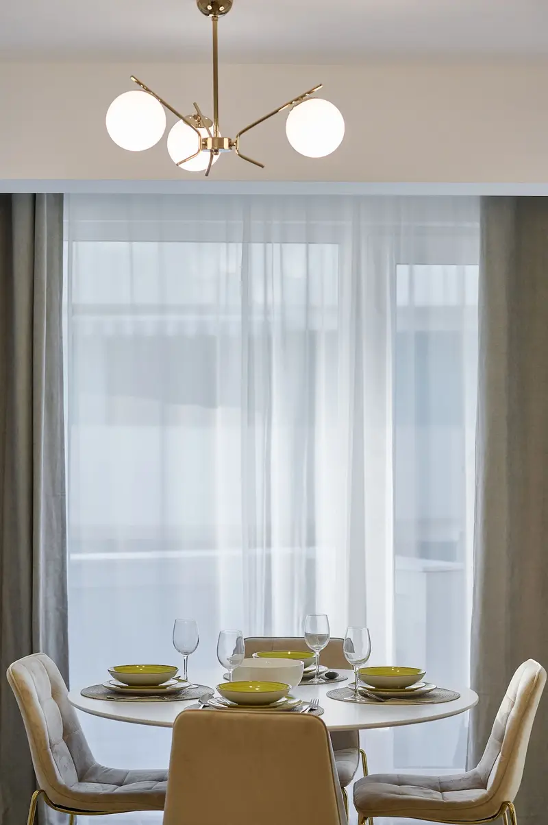 MG Brothers Apartment in Infinity Beach Resort – 40