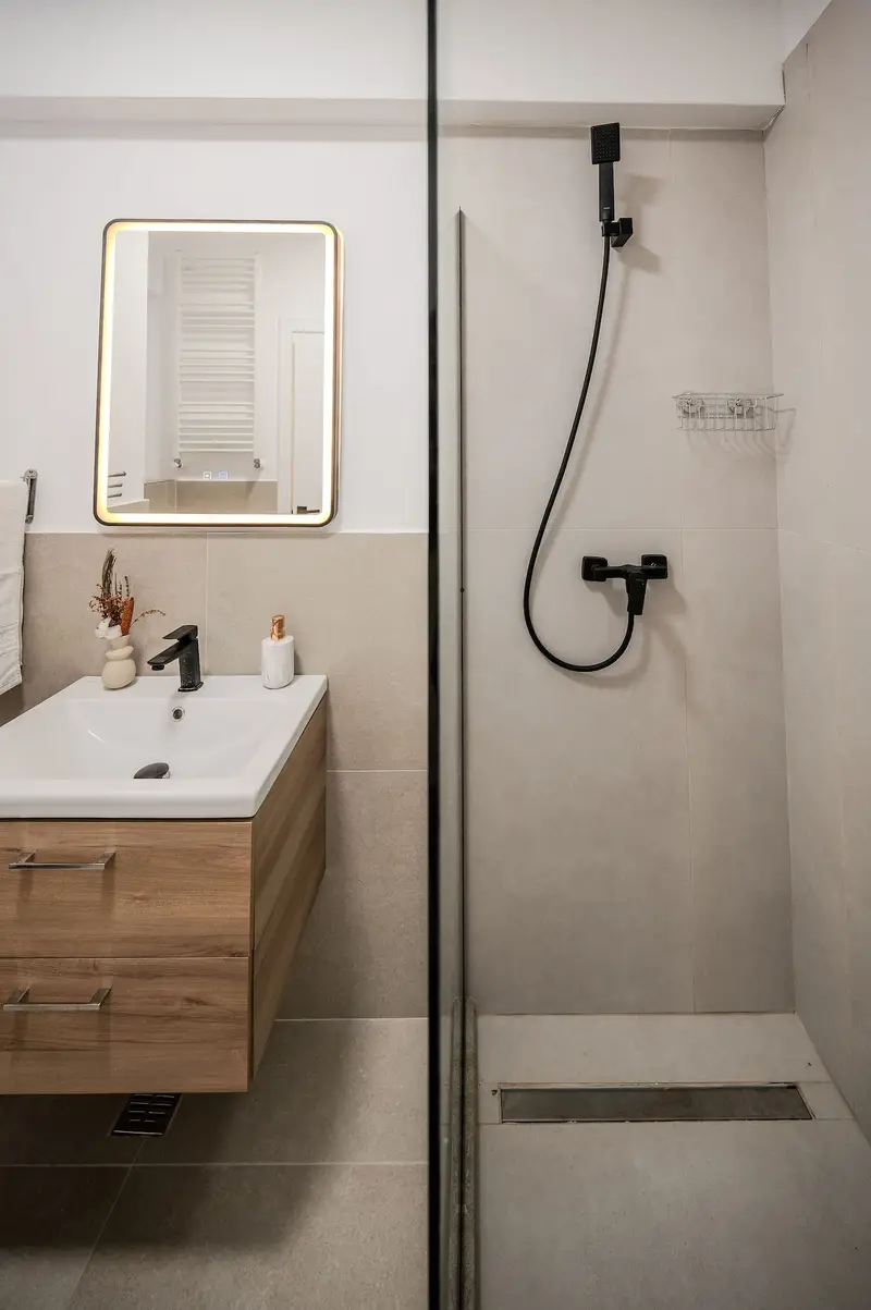 Adda Sea Apartment in Odyssey Spa & Pool – 23