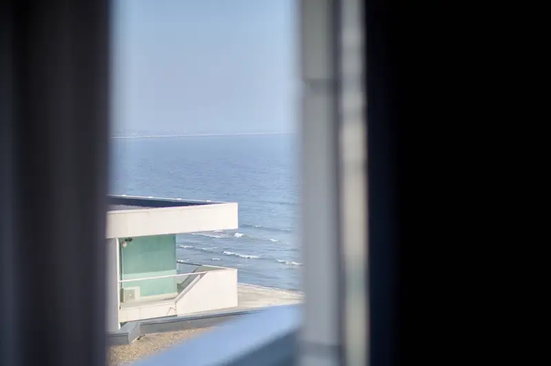 ADore Seaside Apartment in Infinity Beach Resort – 54