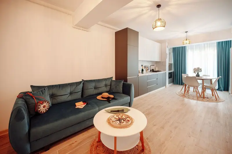 Holiday Apart Spa&Pool Infinity Resort – 2