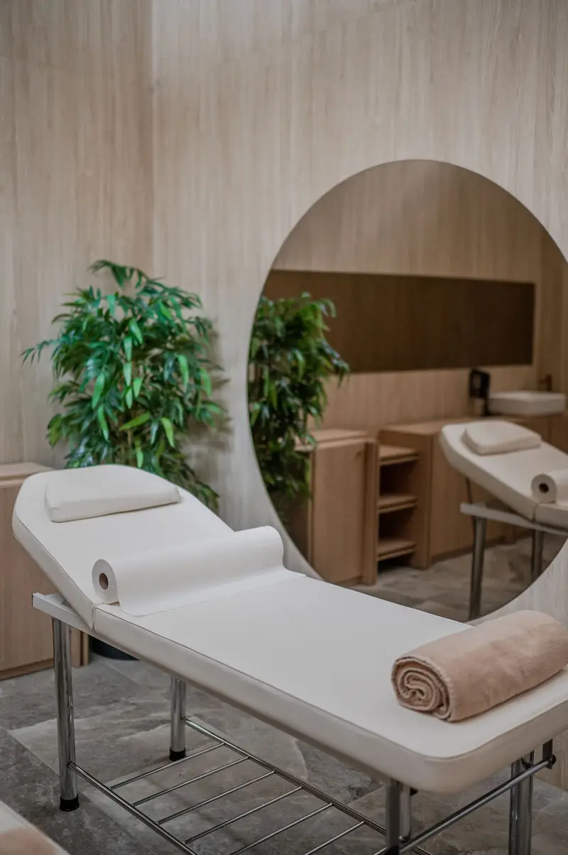 Skyline-Sea Apartment in Odyssey Spa Pool Fitness – 4