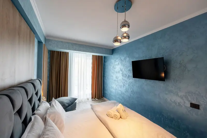 Moonstar Apartment in Infinity Pool&Spa Resort – 45
