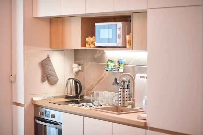 Opal Luxury Apartment 92 Spa n Pool Beach resort – 12