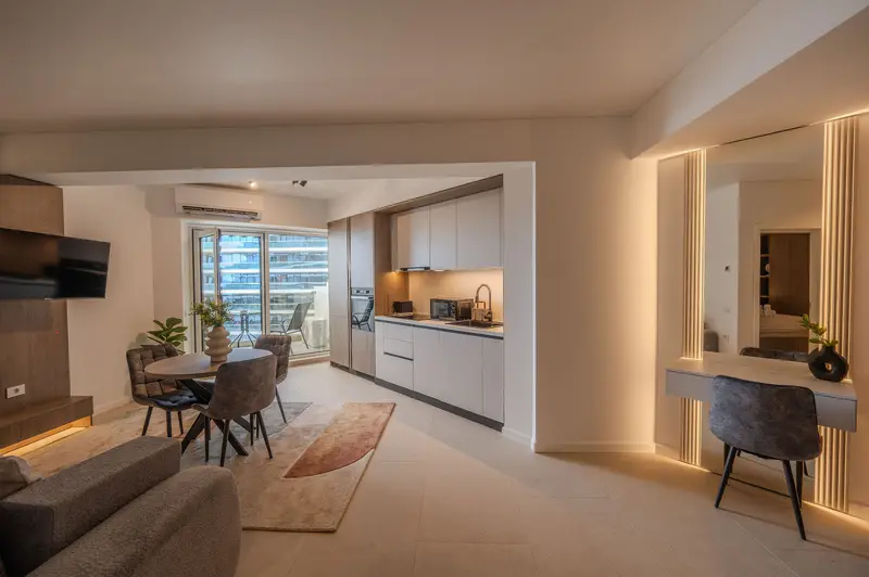 AC-227-Acove Collection (79 SQM. 2BD Studio Sea View) – 24