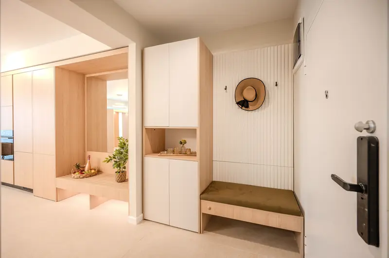 AC-807-Spectre V1 Collection (60 SQM Studio Sea View) – 13