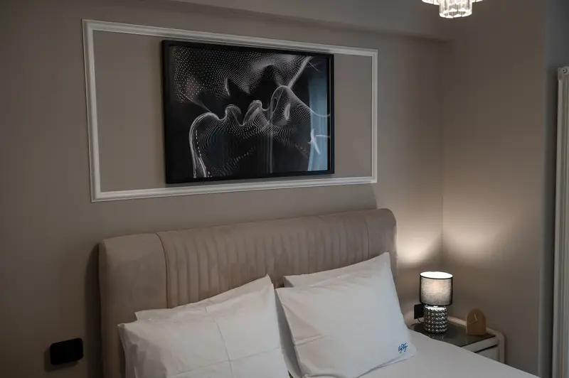 Breeze of the Sea Apartment in Odyssey Spa&Pool – 49