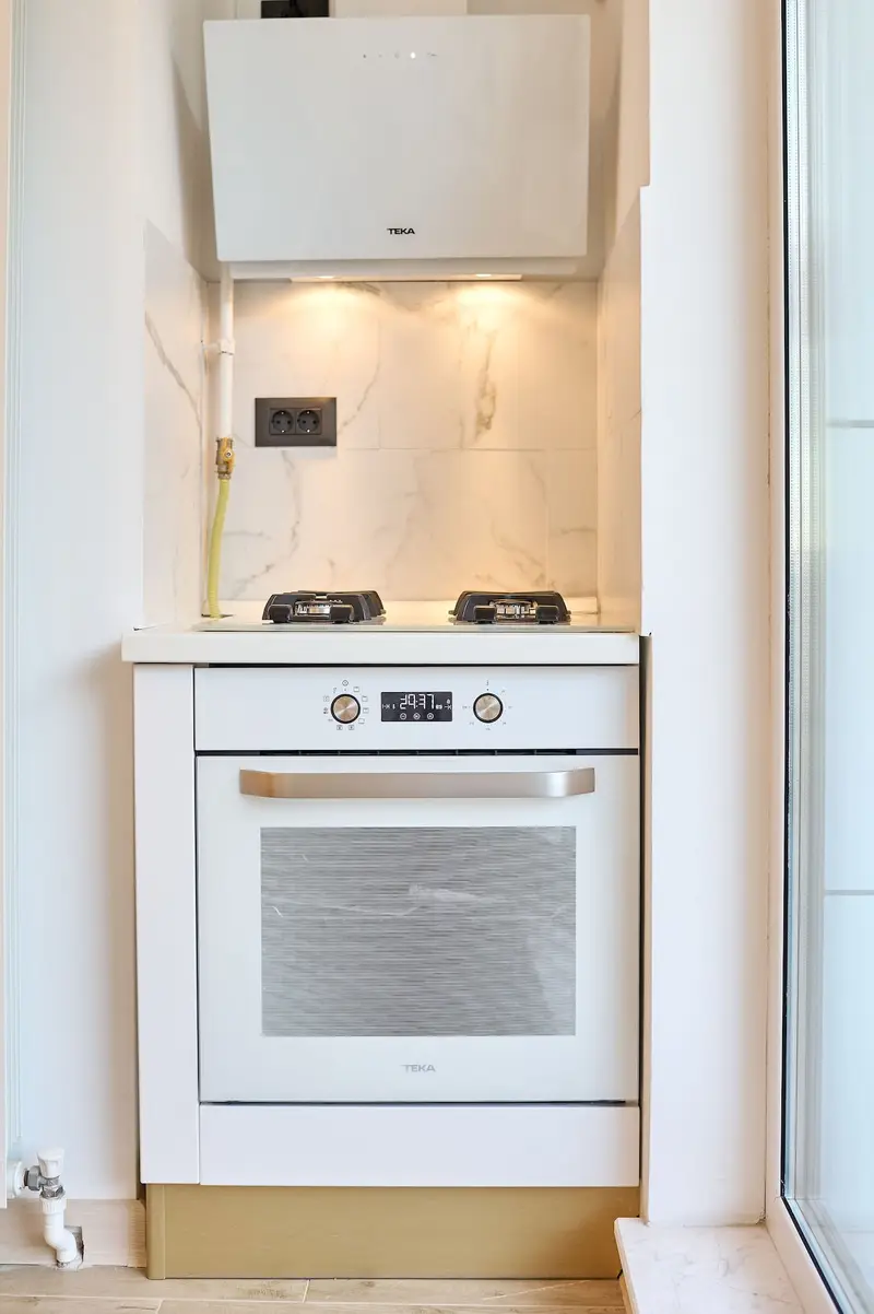 MG Brothers Apartment in Infinity Beach Resort – 21