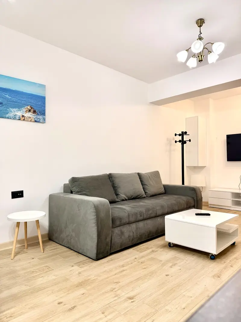 Aqua Vista Infinity Resort & Spa - Θέα Θάλασσα – 5