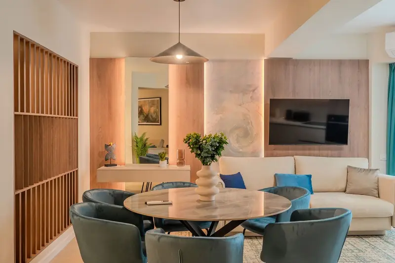 AC-825-Acove Collection (79 SQM. 2BD Studio Sea View) – 7