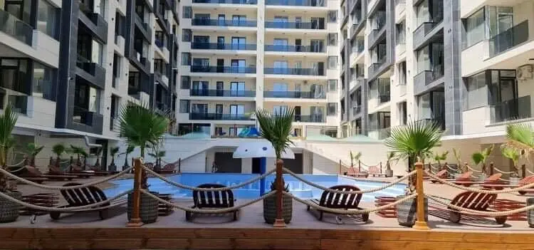 Aqua Vista Fundy Promenade Studio Mamaia – 2