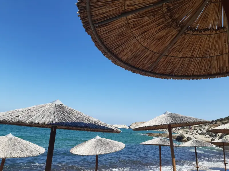 Aqua Vista Σιθωνία - Αναπαλαιωμένο Οικογενειακό Σπίτι με Κήπο πάνω από την Τορώνη – 12