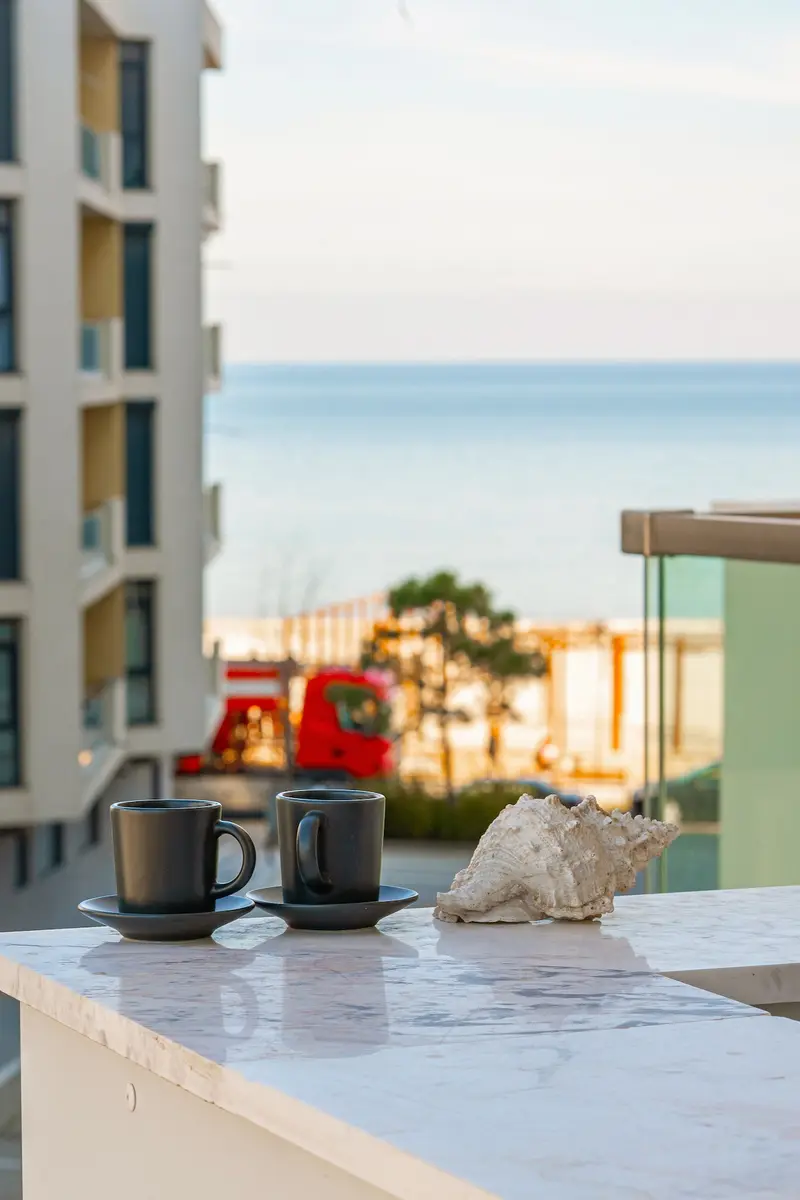 Holiday Apart Spa&Pool Infinity Resort – 9